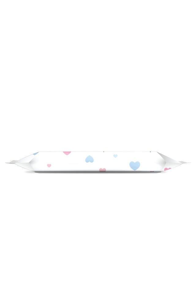 Paddlers Cep Mendili 9x15 (135 Yaprak)
