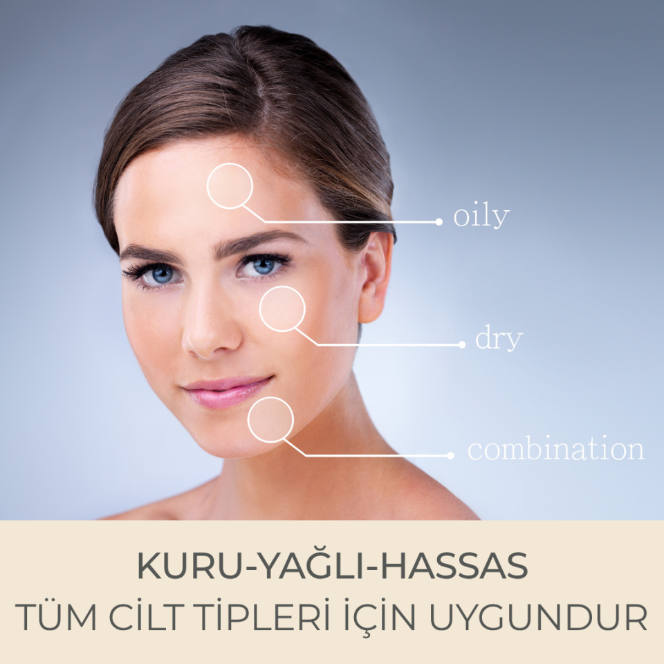 Paddlers 3'ü 1 Arada Makyaj Temizleme Mendili 6x20 (120 Yaprak)