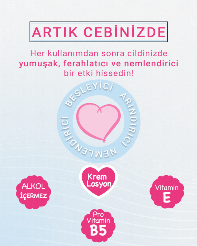 Paddlers Cep Mendili 36x15 li Koli (540 Yaprak)