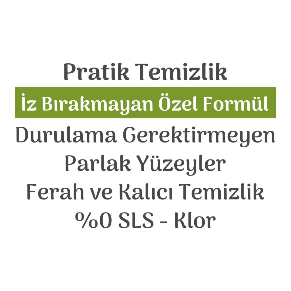 Paddlers Easy Clean Lotus Çiçeği Yüzey Temizlik Havlusu 12x100 (1200 Yaprak)